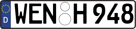 WEN-H948