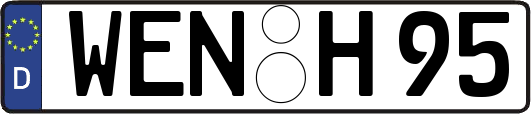 WEN-H95