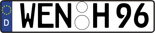 WEN-H96