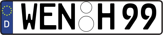 WEN-H99