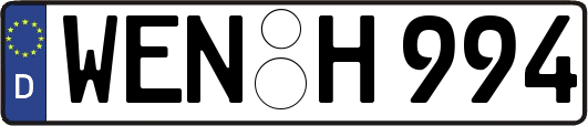 WEN-H994