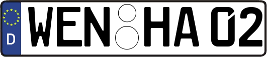 WEN-HA02