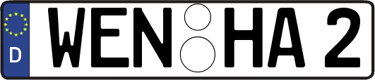 WEN-HA2