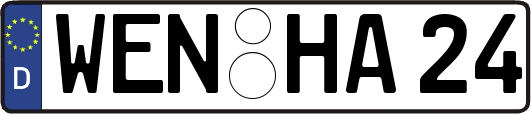 WEN-HA24