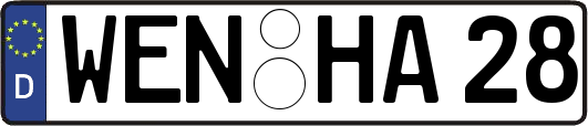 WEN-HA28
