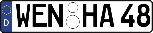 WEN-HA48