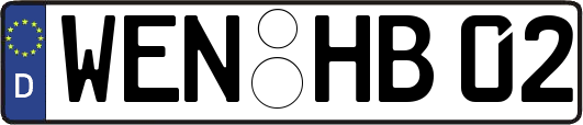 WEN-HB02