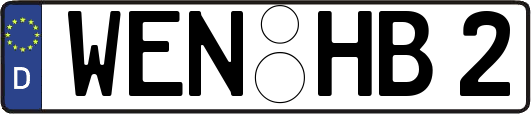 WEN-HB2