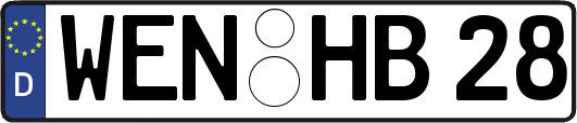 WEN-HB28