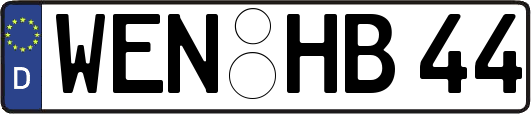 WEN-HB44