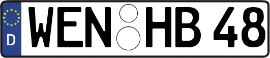 WEN-HB48