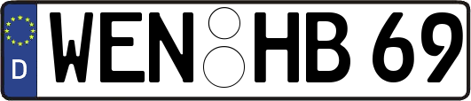 WEN-HB69