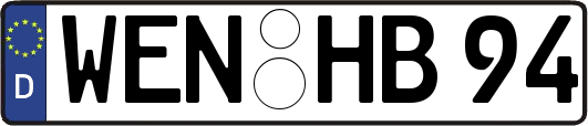 WEN-HB94