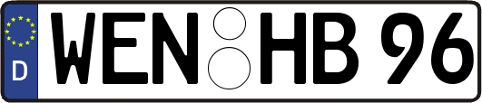 WEN-HB96