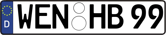 WEN-HB99