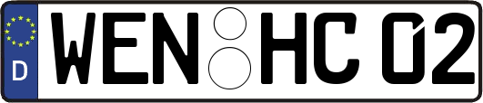 WEN-HC02