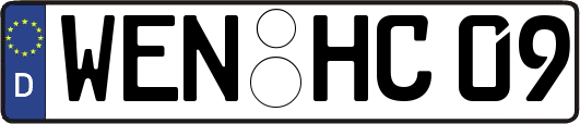 WEN-HC09
