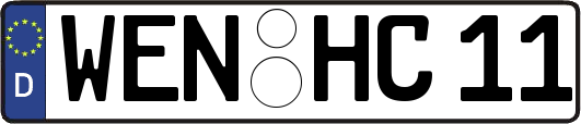WEN-HC11