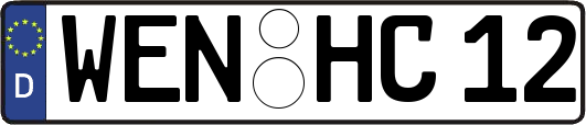 WEN-HC12