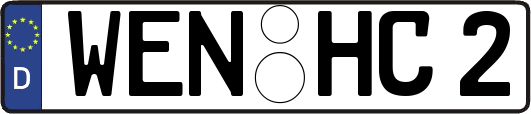 WEN-HC2