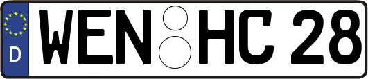 WEN-HC28