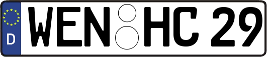 WEN-HC29