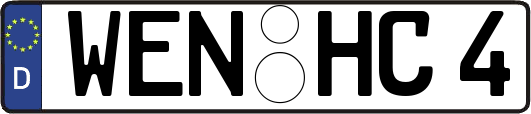 WEN-HC4