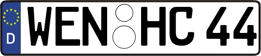 WEN-HC44