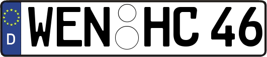 WEN-HC46