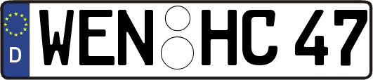 WEN-HC47