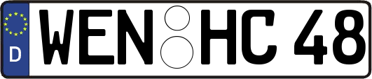 WEN-HC48