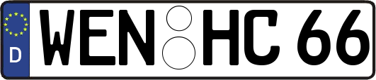 WEN-HC66