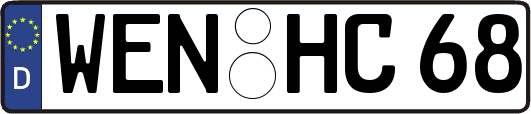 WEN-HC68