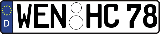 WEN-HC78