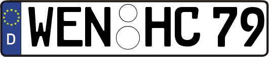 WEN-HC79
