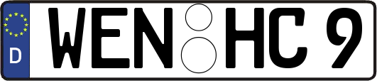 WEN-HC9