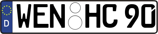 WEN-HC90