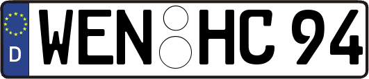 WEN-HC94