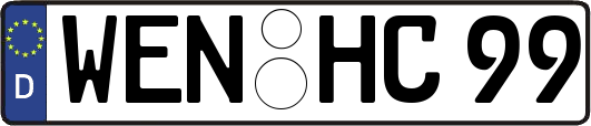 WEN-HC99