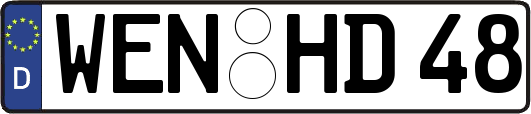 WEN-HD48