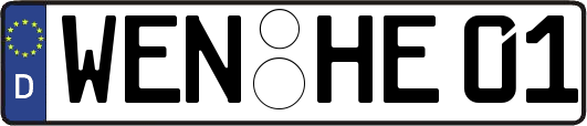 WEN-HE01