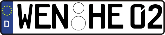 WEN-HE02