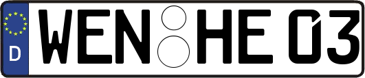 WEN-HE03