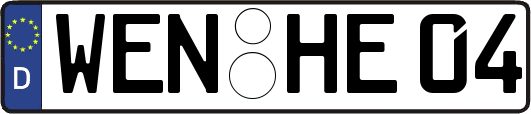 WEN-HE04