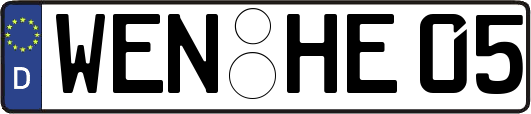WEN-HE05