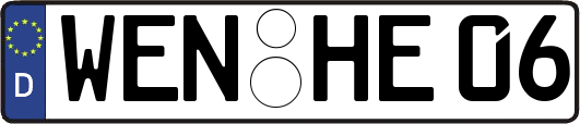 WEN-HE06