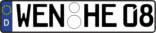 WEN-HE08