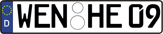 WEN-HE09