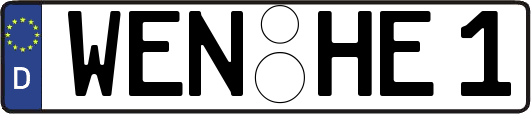 WEN-HE1