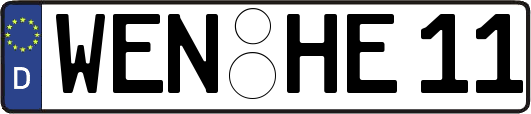WEN-HE11